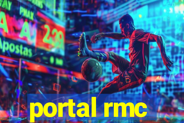 portal rmc